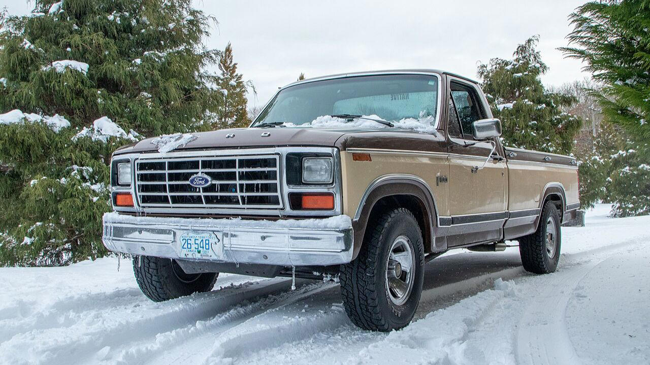 This old-school engine design still earns respect decades later for a reason