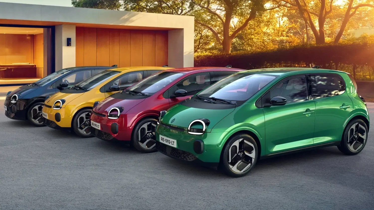 Comprar un coche eléctrico en 2026: estas son las 10 mejores opciones por calidad precio