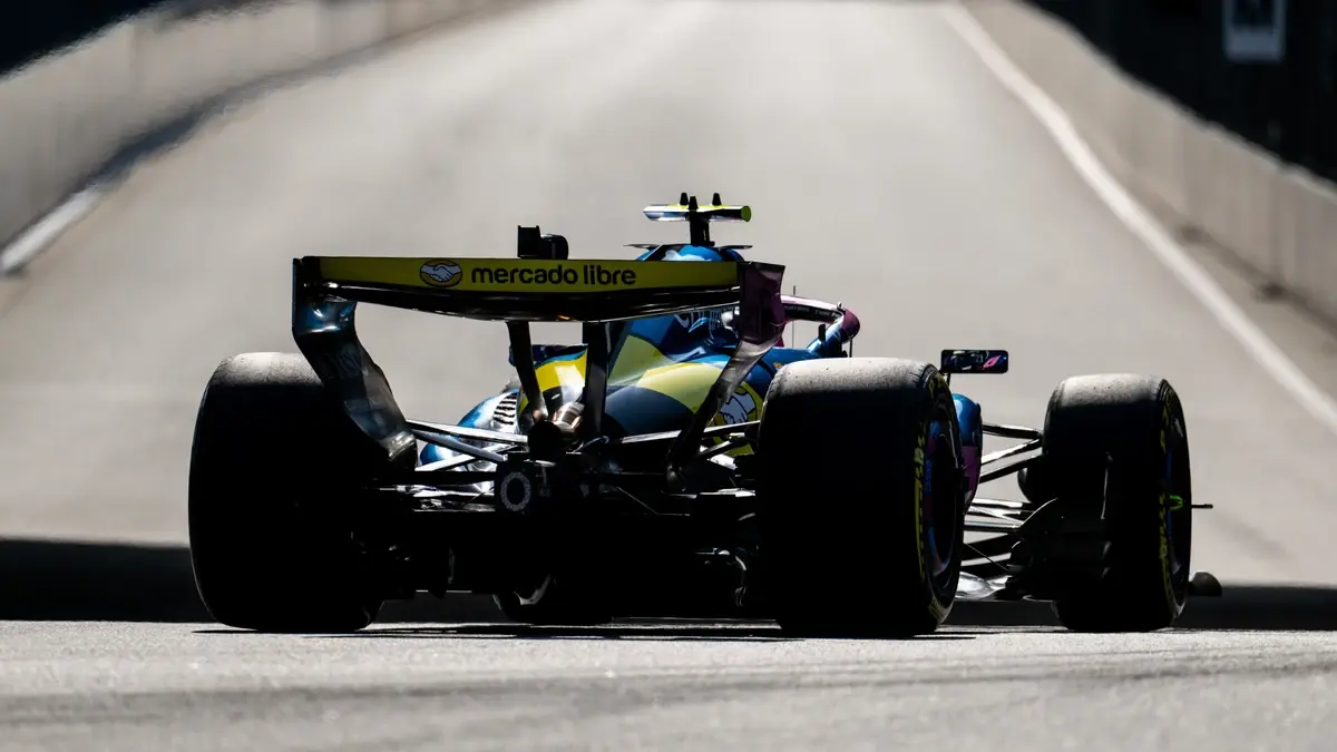 ¿A qué hora comienza el Gran Premio de Miami de F1?