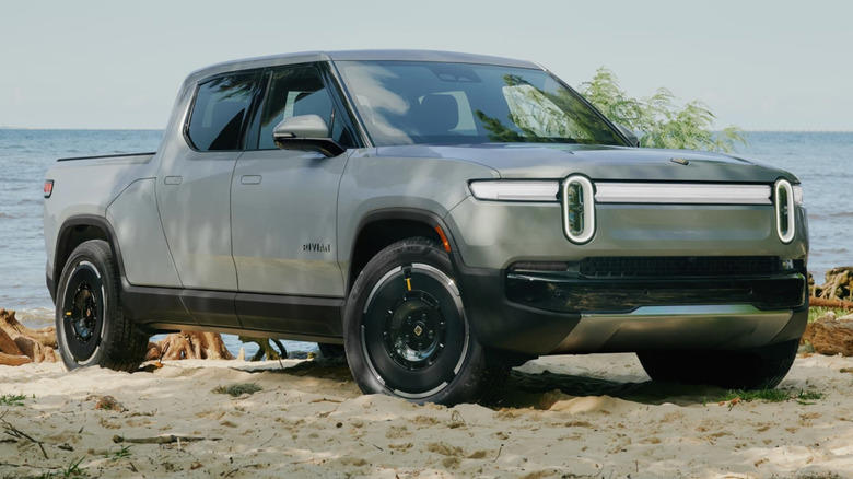 Rivian rides high on Consumer Reports owner scores, but then again, so did Tesla