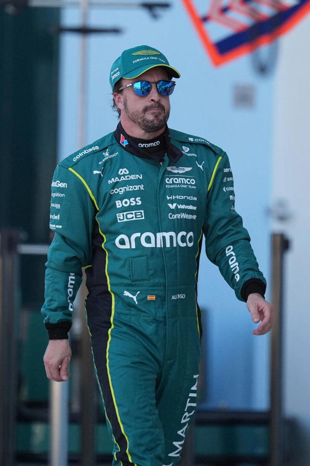 Fernando Alonso y la dura realidad de Aston Martin F1 tras el GP de Miami: "No traemos nada para..."