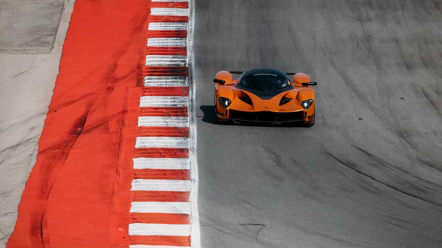 Portugal's Ford-powered supercar is racing towards production