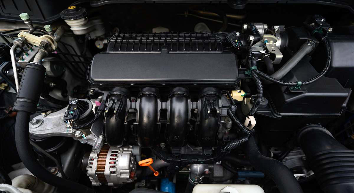Una startup consigue hacer funcionar un motor con un combustible insólito: podría cambiar lo que entendemos por eficiencia