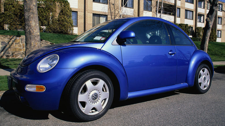 The '90s Volkswagen engine that's one of the most reliable of all time