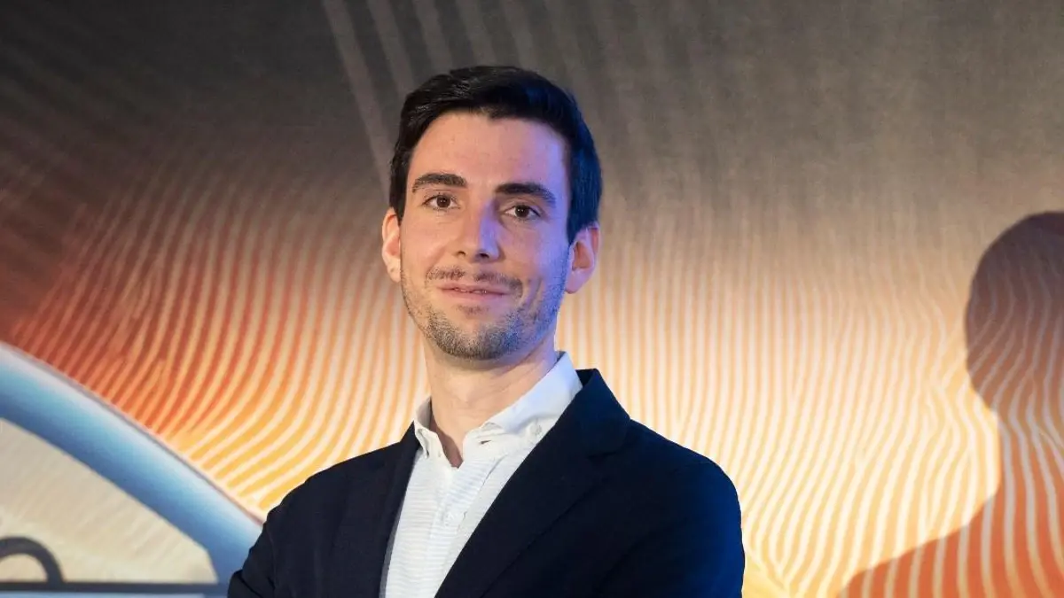 XPeng, XPENG no es solamente electrificación, es tecnología