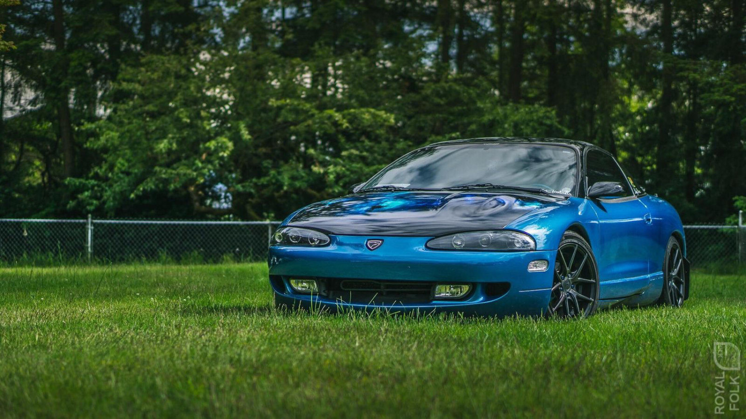 The hidden reason so many 1990s sports cars are worth almost nothing today