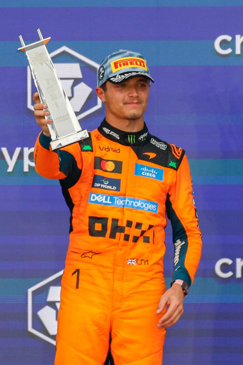 Ni Fernando Alonso ni Lando Norris compran los cambios de la FIA en esta F1 de 2026