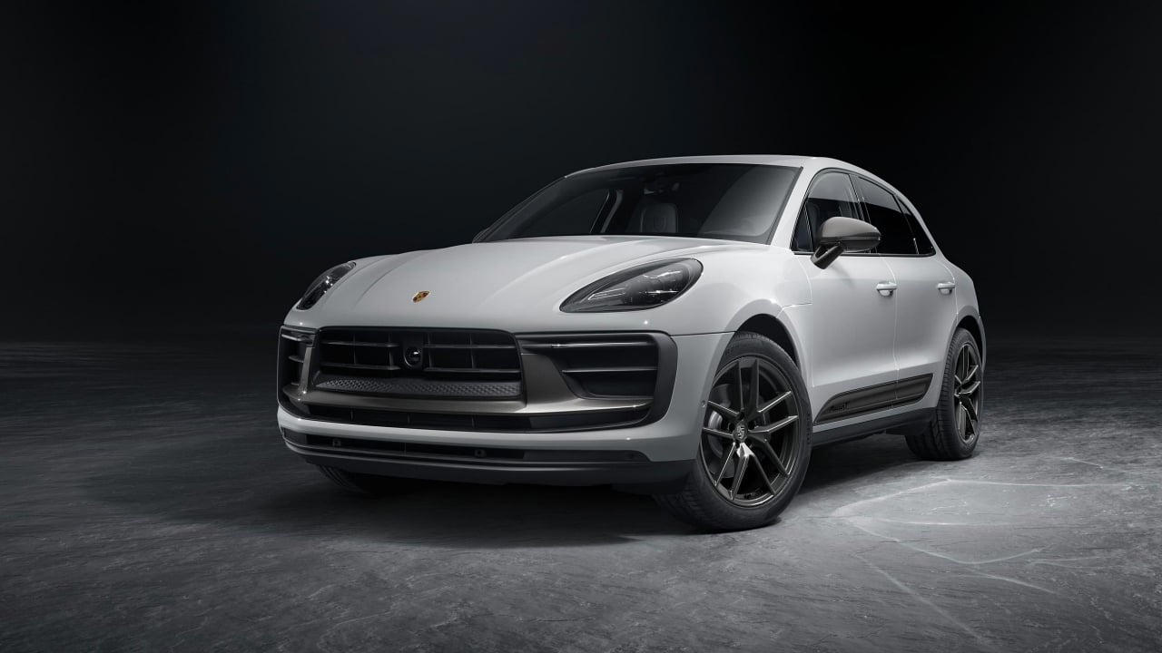 Tras 12 años de vida, Porsche pone el punto y final al Macan de combustión; si quieres uno corre porque le queda poco