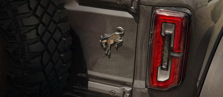 The Bronco-Wrangler sales battle is heating up as Q1 numbers come in