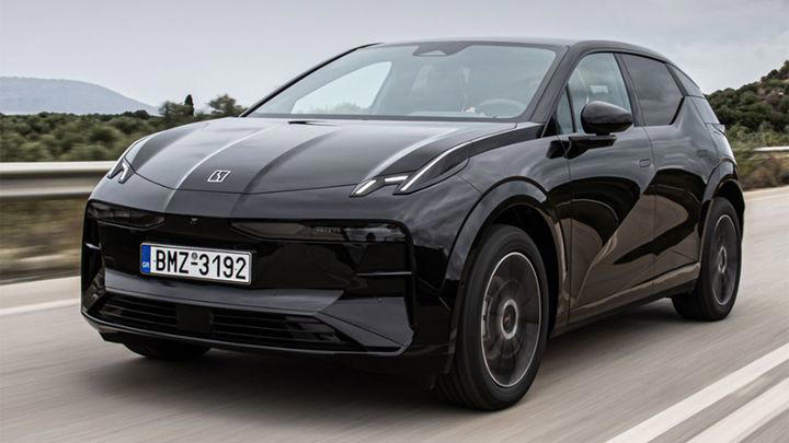 La Tesla china llega, la propietaria de Volvo y nuevos eléctricos; los estrenos más destacados en abril de 2026