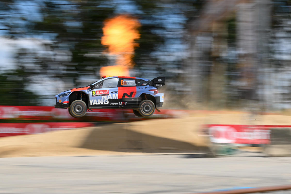 Sordo regresa a su 'feudo' con hambre de victoria
