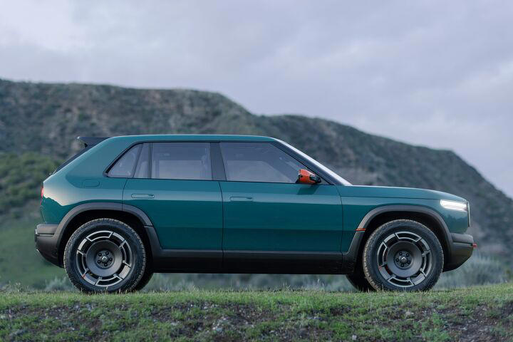 Rivian confirms more R2 versions coming - is one of them a R2T pickup?