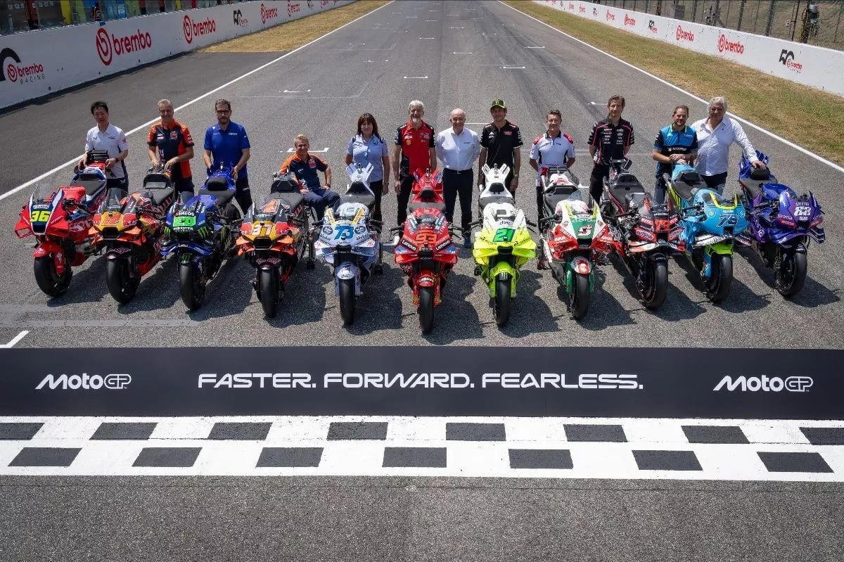MotoGP y los equipos, condenados a entenderse