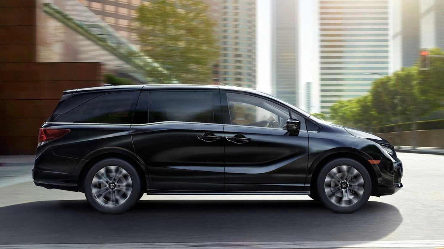Honda's canceled EVs caused collateral damage to gas cars people actually want