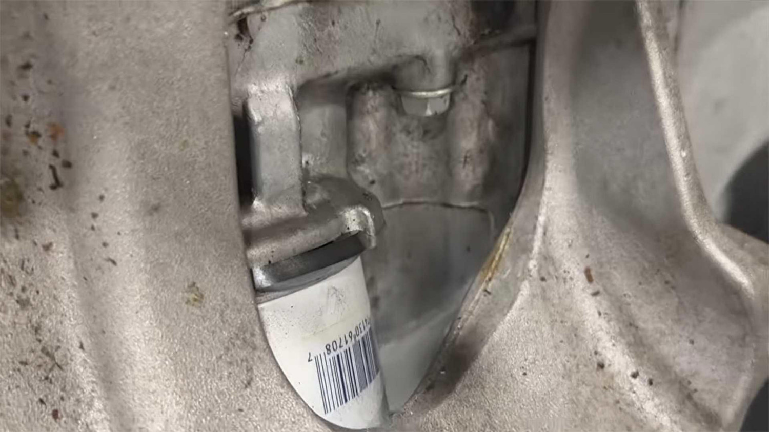 This two-year-old Honda Accord engine grenaded itself, teardown reveals why