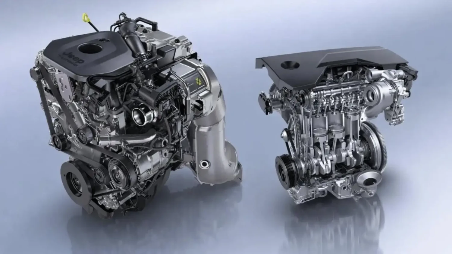 Turbo 100 y al Hurricane 4, los motores de Stellantis con los que olvidarás el PureTech