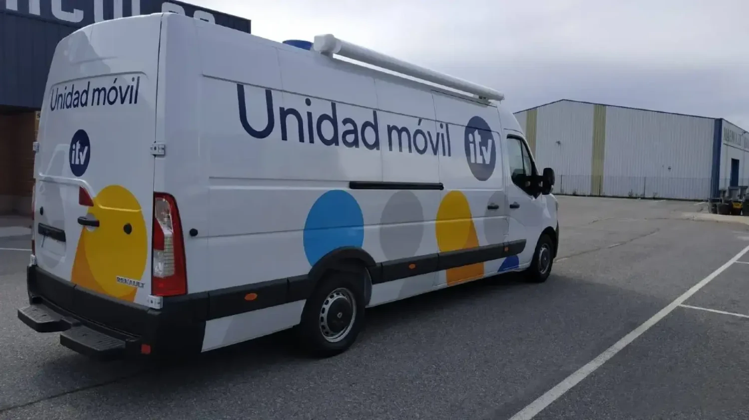 Europa quiere un nuevo modelo de Inspección Técnica de Vehículos: monitorización remota y en carretera