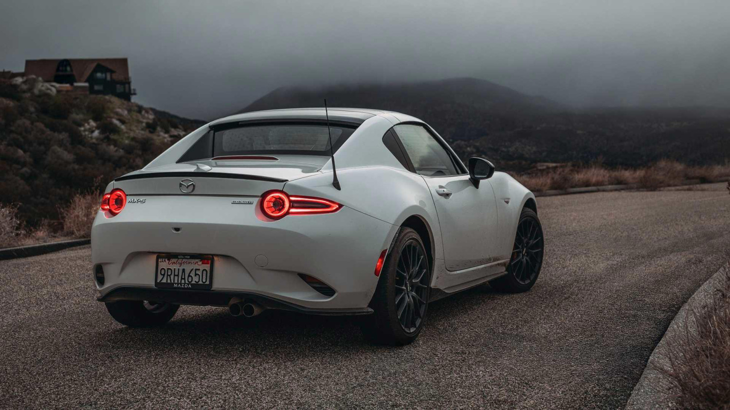 American sports cars are dominating the sales charts