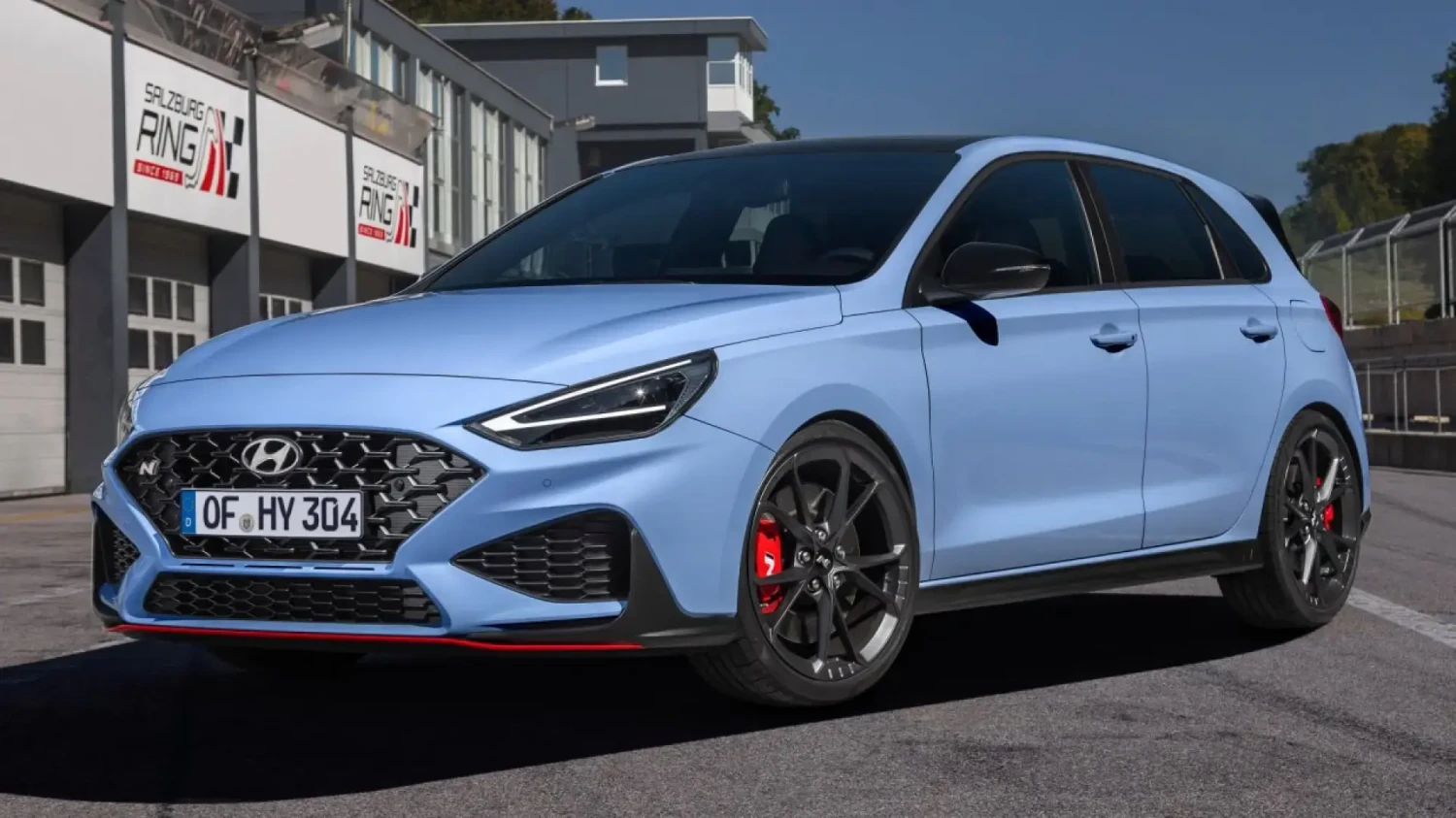 Hyundai, Hyundai i20, Hyundai i30, Hyundai i30 N, Aunque en Europa no se vendan, Hyundai prepara la traca final del i20 e i30 N con versiones especiales