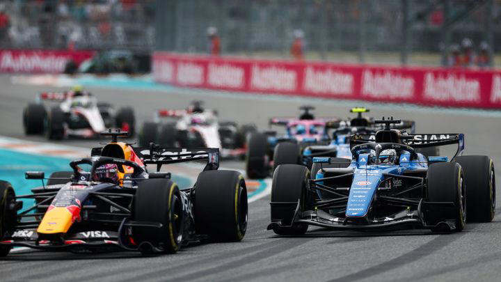 Williams empezó antes que nadie con el FW48 y aun así acabó fallando: Vowles por fin deja las cosas claras