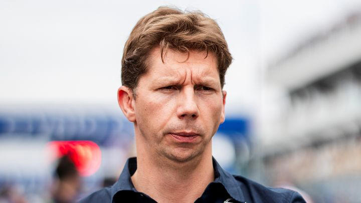 Williams empezó antes que nadie con el FW48 y aun así acabó fallando: Vowles por fin deja las cosas claras