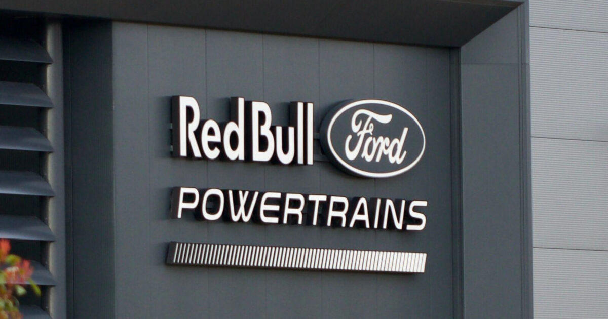 Red Bull welcomes V8 return as FIA forces engine shake-up timeline