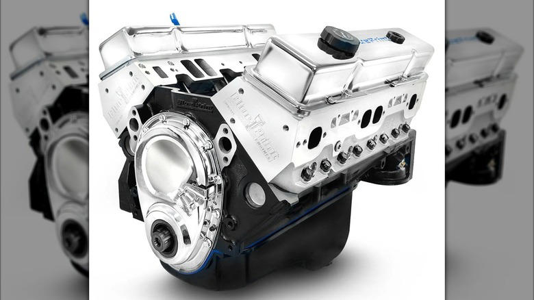 What Makes The 383 Stroker Engine So Special &amp; How Much HP Can It Produce?