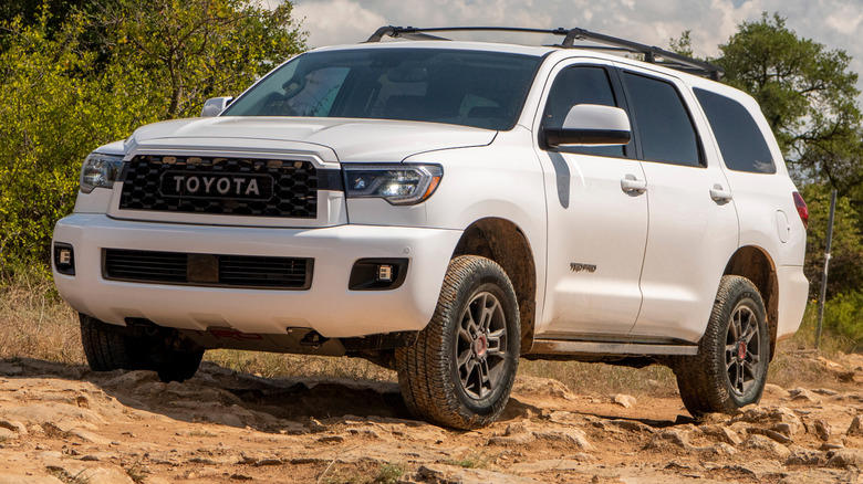 This SUV's reputation as longest-lasting isn't just hearsay