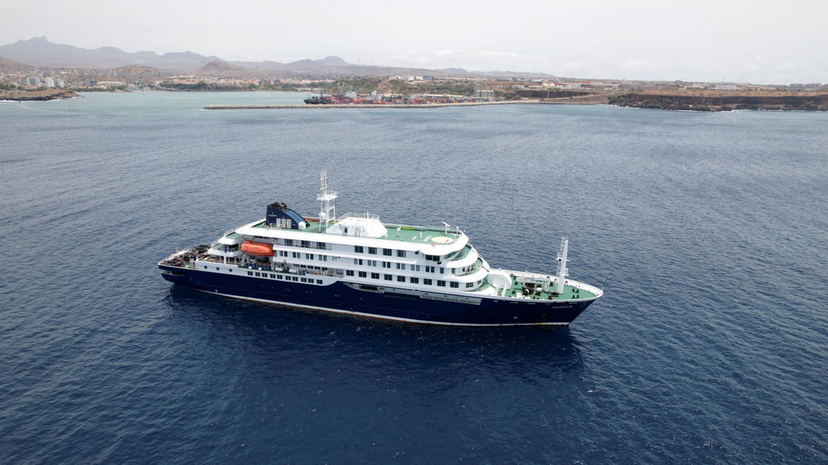 Hantavirus, última hora del brote en el crucero MV Hondius en directo: contagiados y llegada a Canarias