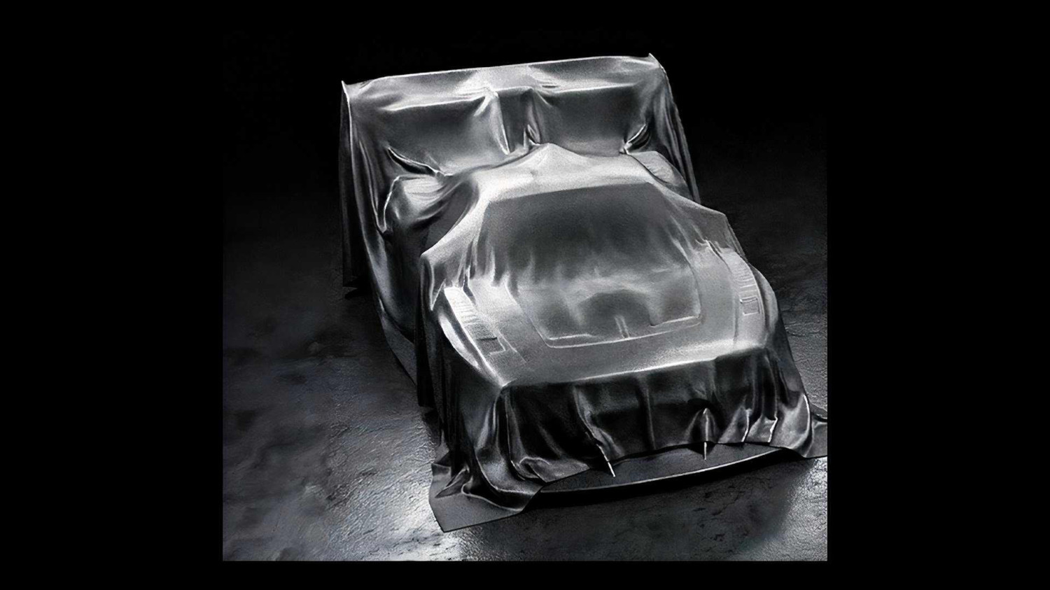 Builder of the world's wildest rally restomods has a new monster in the pipeline