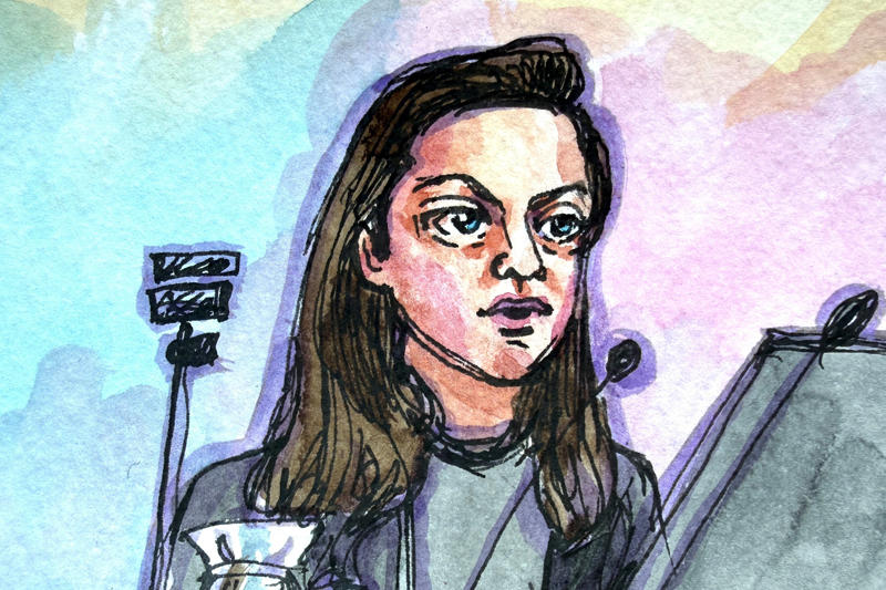 Mother of Elon Musk’s kids reveals personal details at OpenAI trial