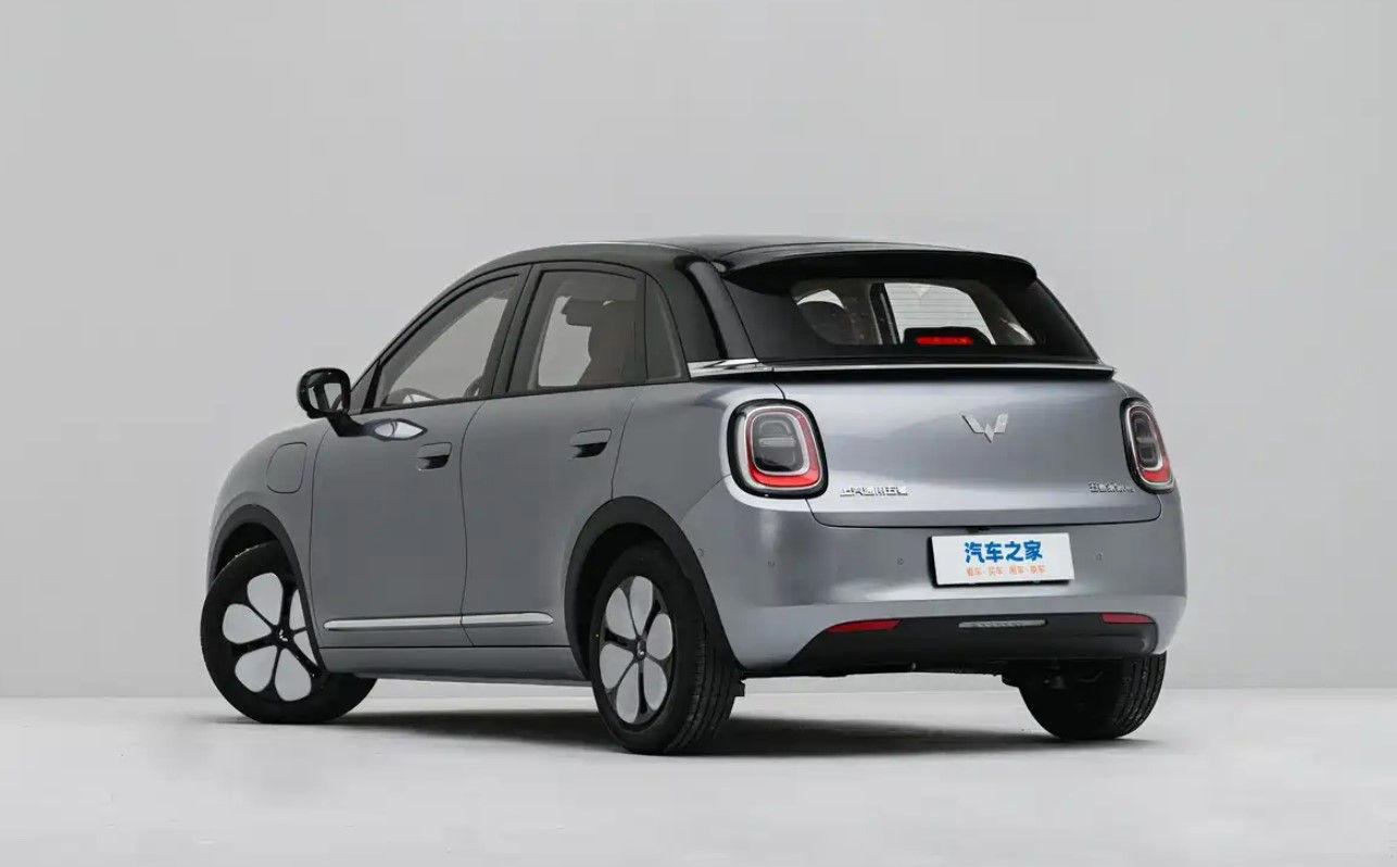 7.500 euros con hasta 403 km de autonomía y carga ultrarrápida: el coche con el que sueña Europa ya está a la venta