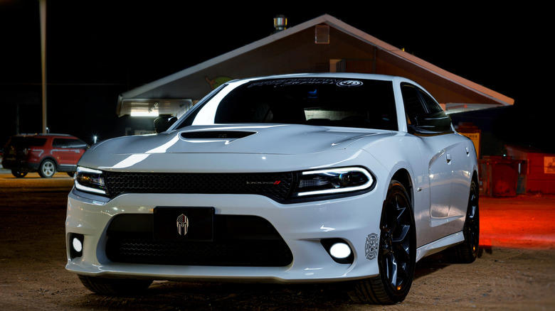 5 fun daily-driver Dodge models you can find used for under $25K