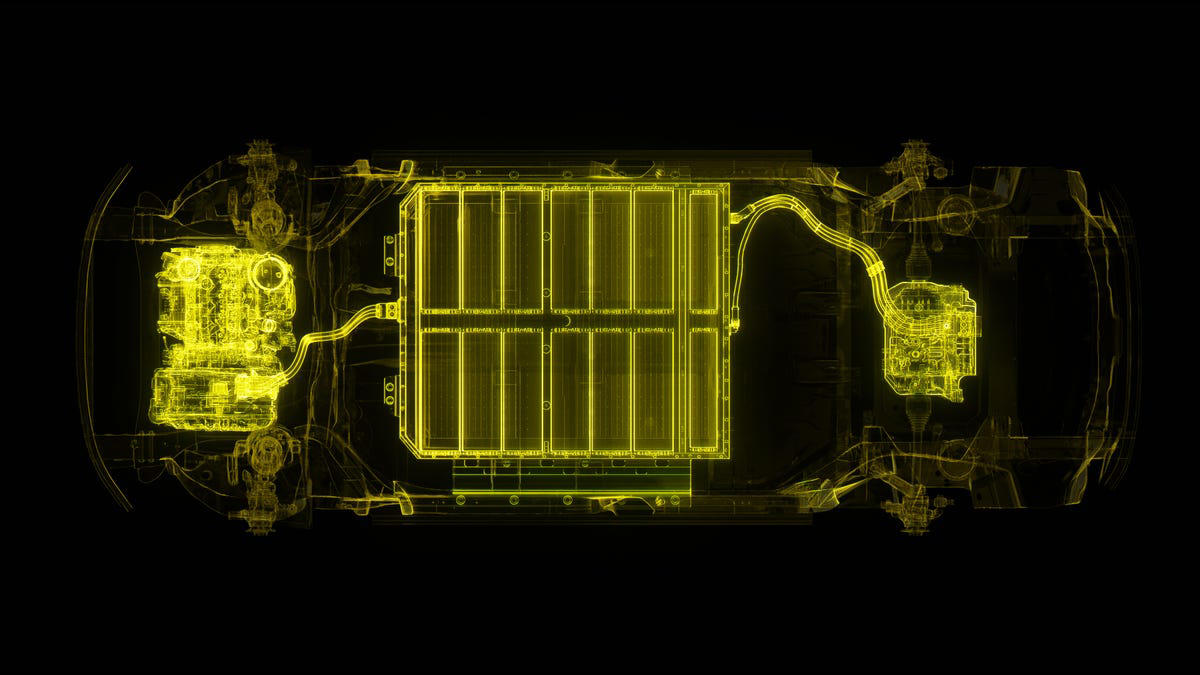 Lotus da carpetazo a su estrategia de "todo eléctrico" y anuncia un nuevo superdeportivo V8 híbrido
