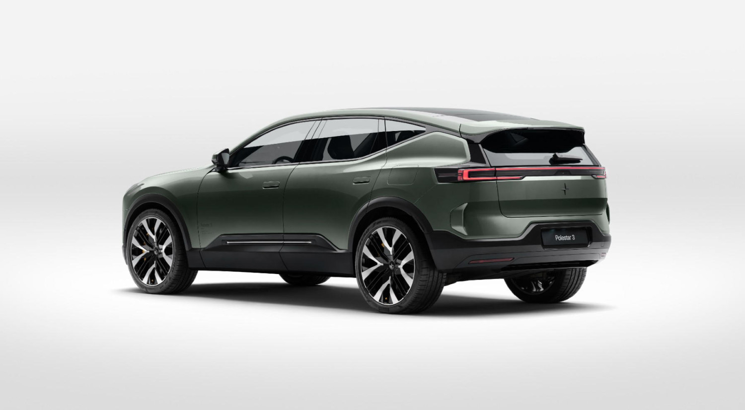Los Polestar 3 y 4 se ponen al día: tecnología de 800 voltios y carga en 22 minutos