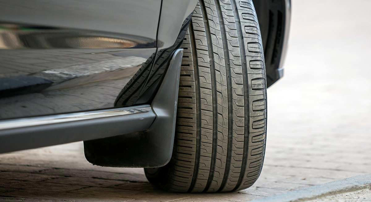 El detalle que puede cambiar el consumo de tu coche: así afectan los guardabarros a la aerodinámica
