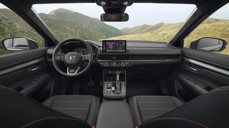 Not Toyota, not Chevy – this brand has the best-selling SUV in the US (so far)