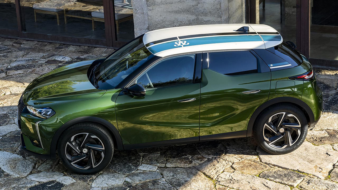 Stellantis pone a tiro el Peugeot 2008 de lujo: 3.600 € menos, etiqueta ECO y solo 5 l/100 km