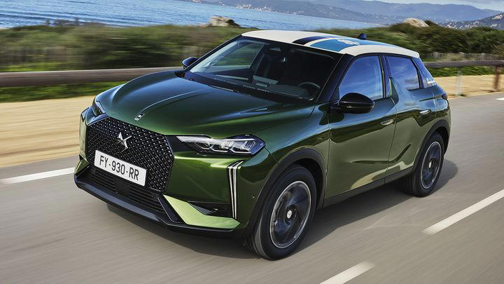 Stellantis pone a tiro el Peugeot 2008 de lujo: 3.600 € menos, etiqueta ECO y solo 5 l/100 km