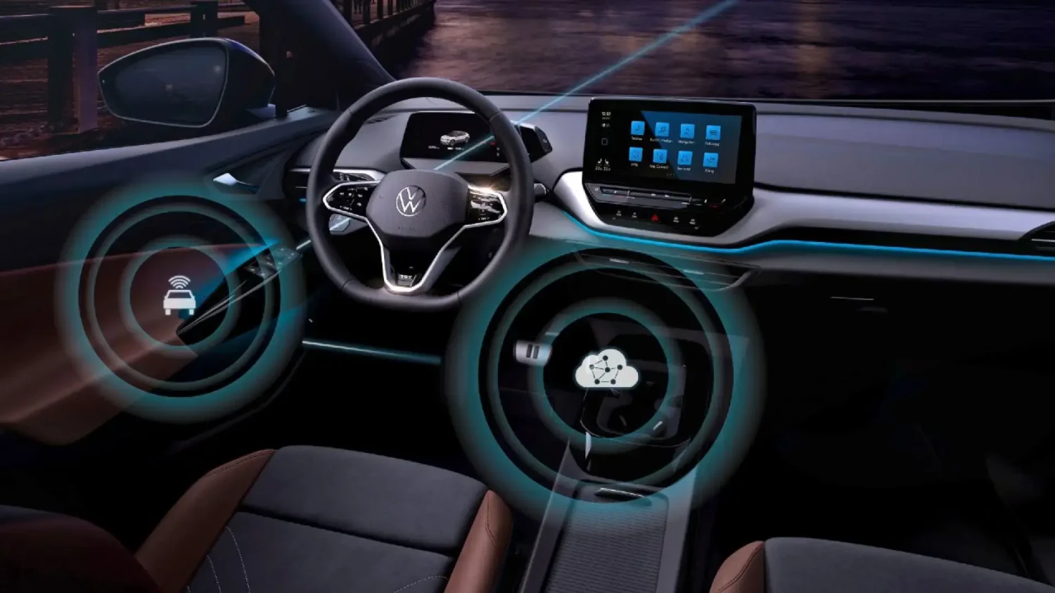 OTA, las tres letras que nadie conoce y son fundamentales para tener tu coche a punto