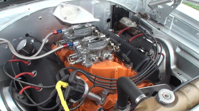 These Mopar muscle wagons pack 426 Hemis, but how they got them is even more interesting