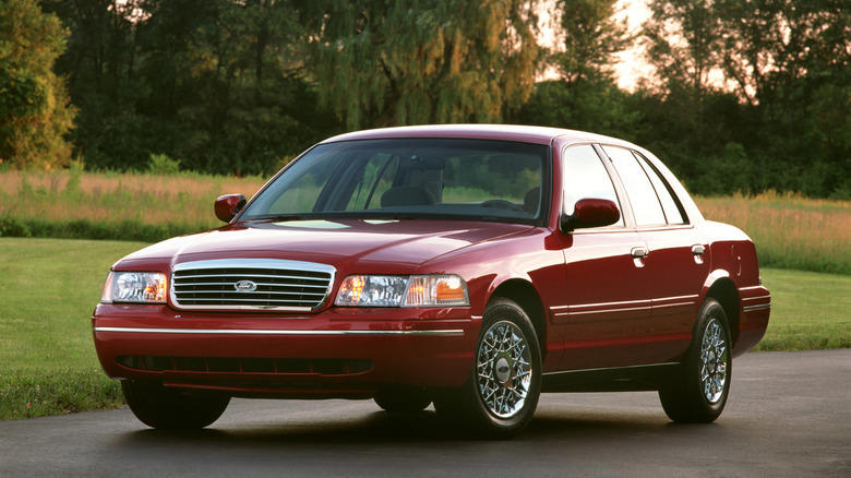 5 of the easiest cars to work on