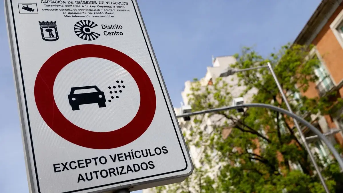 Miguel Barquilla, sobre el carsharing: 
