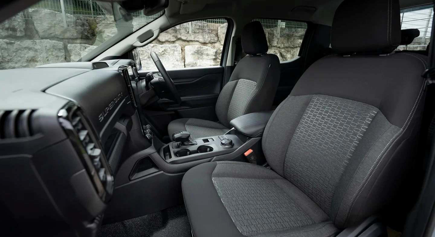 El Ford Ranger más bestia jamás creado llega a Europa