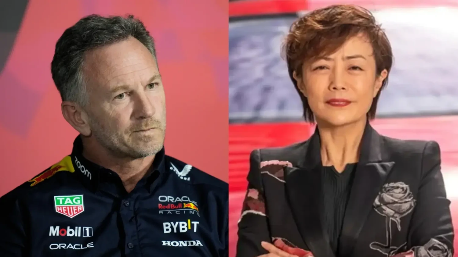 BYD continúa acercándose al sueño de la Fórmula 1 y mantiene conversaciones con Christian Horner
