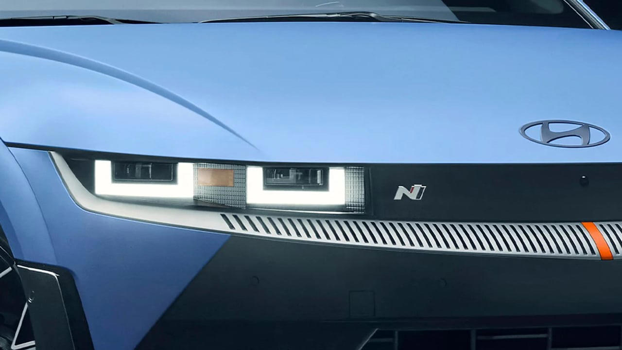 Hyundai quiere devolver el cambio manual a los coches eléctricos y no es ninguna broma