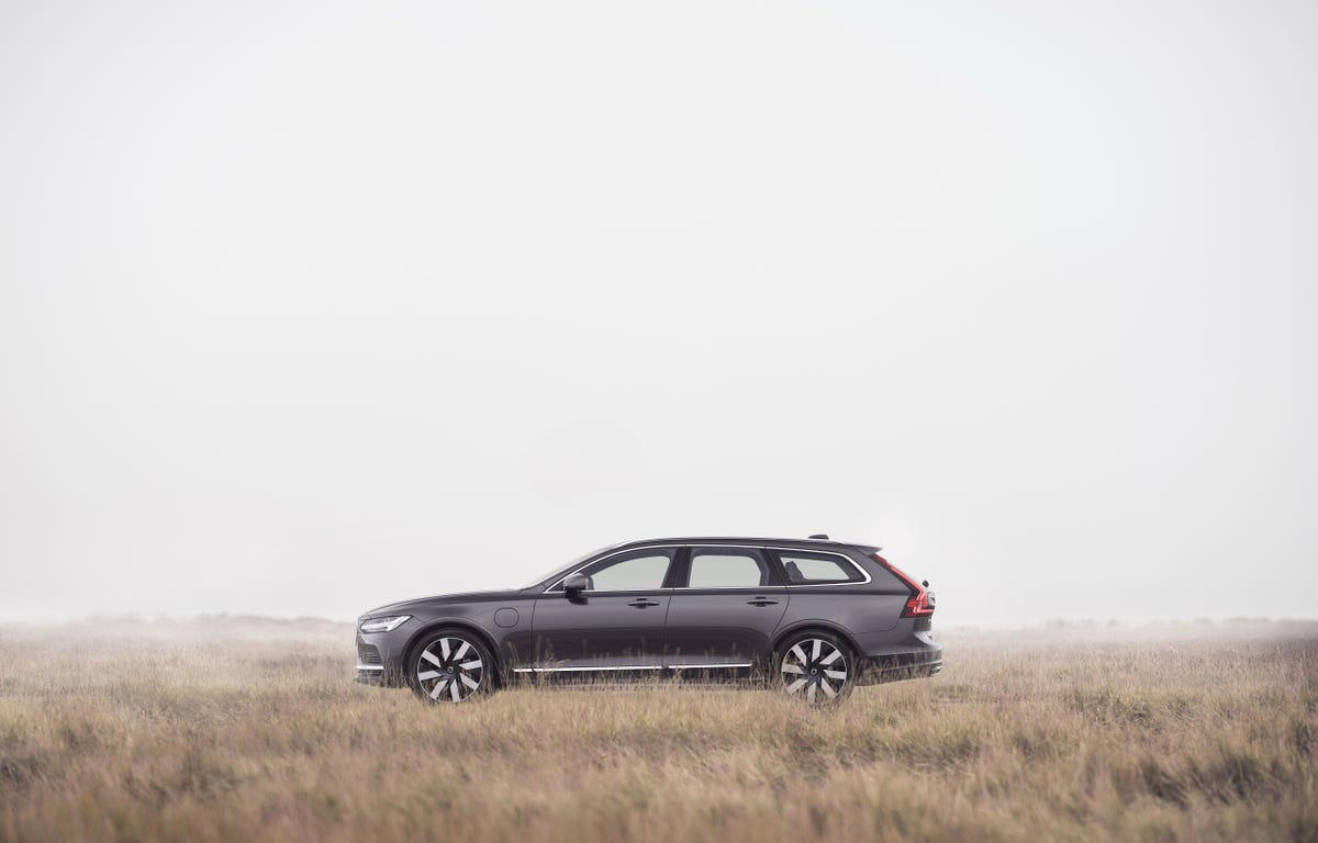 Volvo deja caer que enmendará uno de sus mayores errores: 