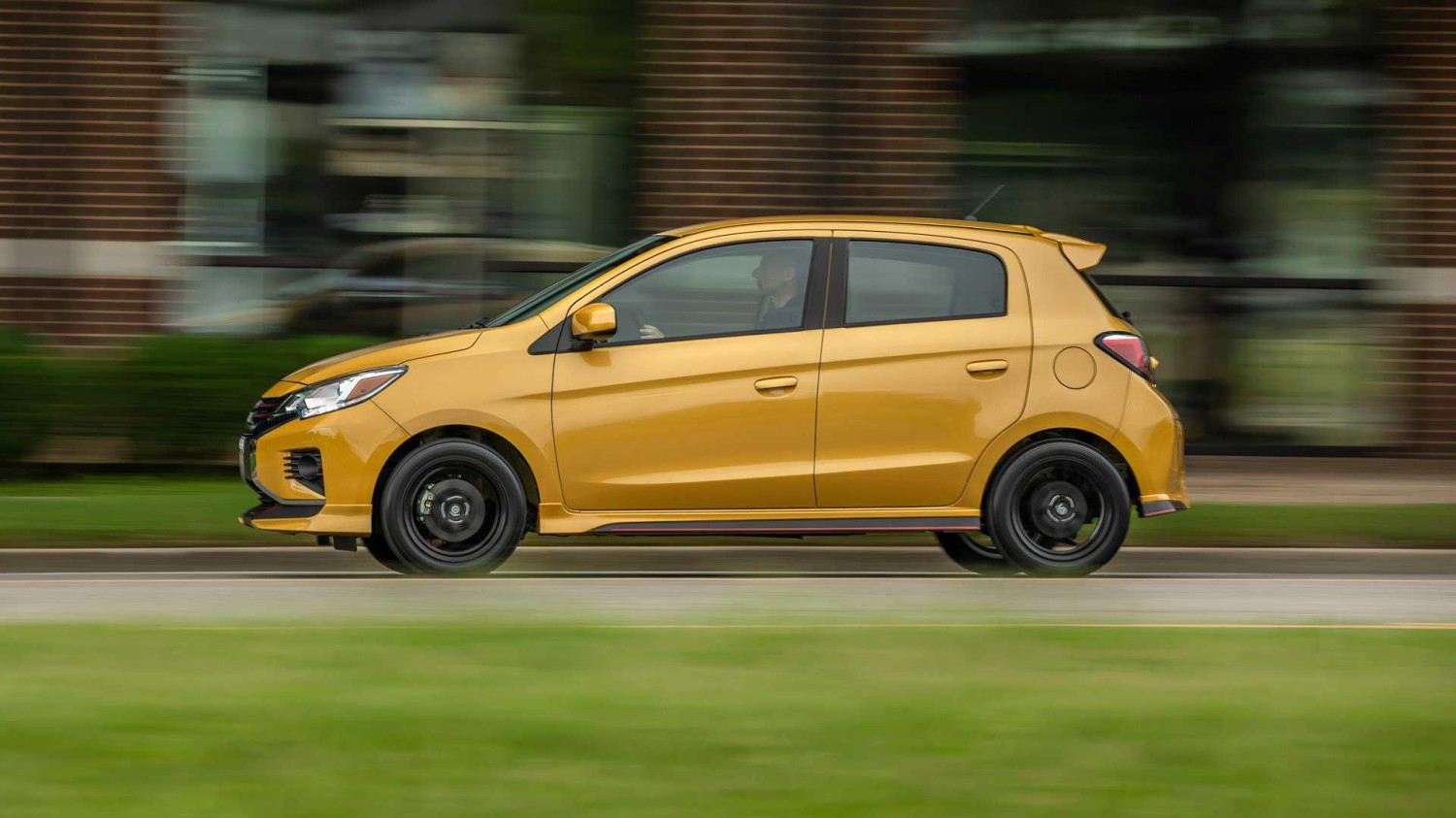 The last car with less than 100 horses has been dead since 2024, but you can still buy one new