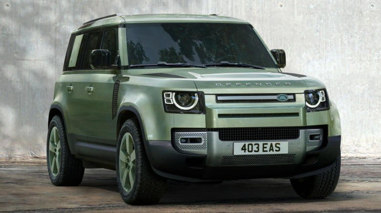 Toyota Land Cruiser vs Land Rover Defender: Which SUV depreciates faster?