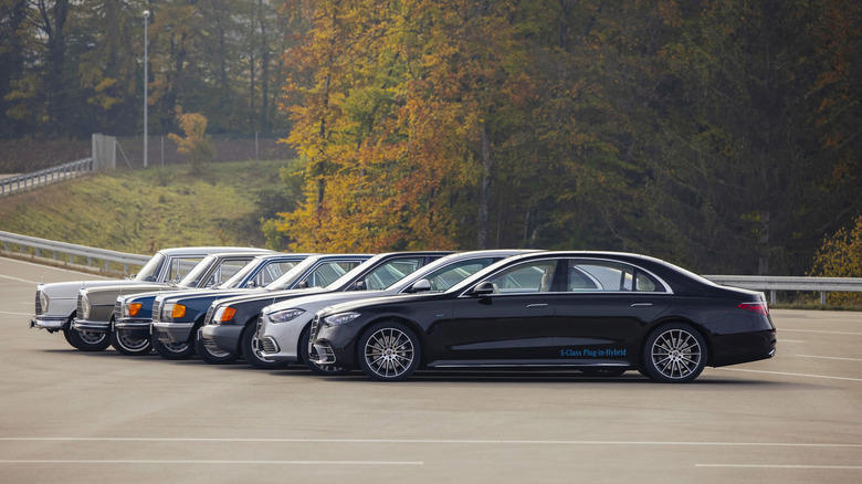 These types of vehicles typically depreciate faster than others